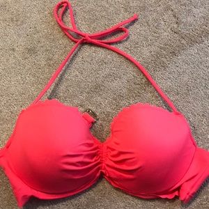 Victoria secret bikini top